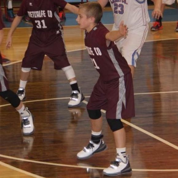 Meet your Posher, Dathan - Picture 1 of 1